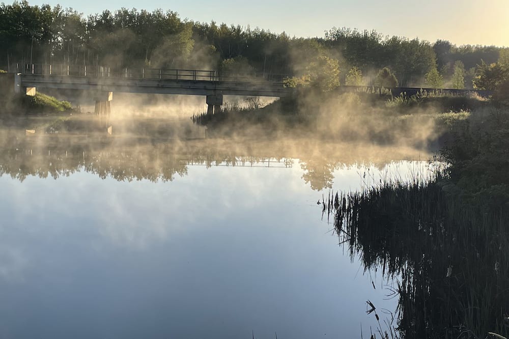 Photo of Outdoor in International Falls