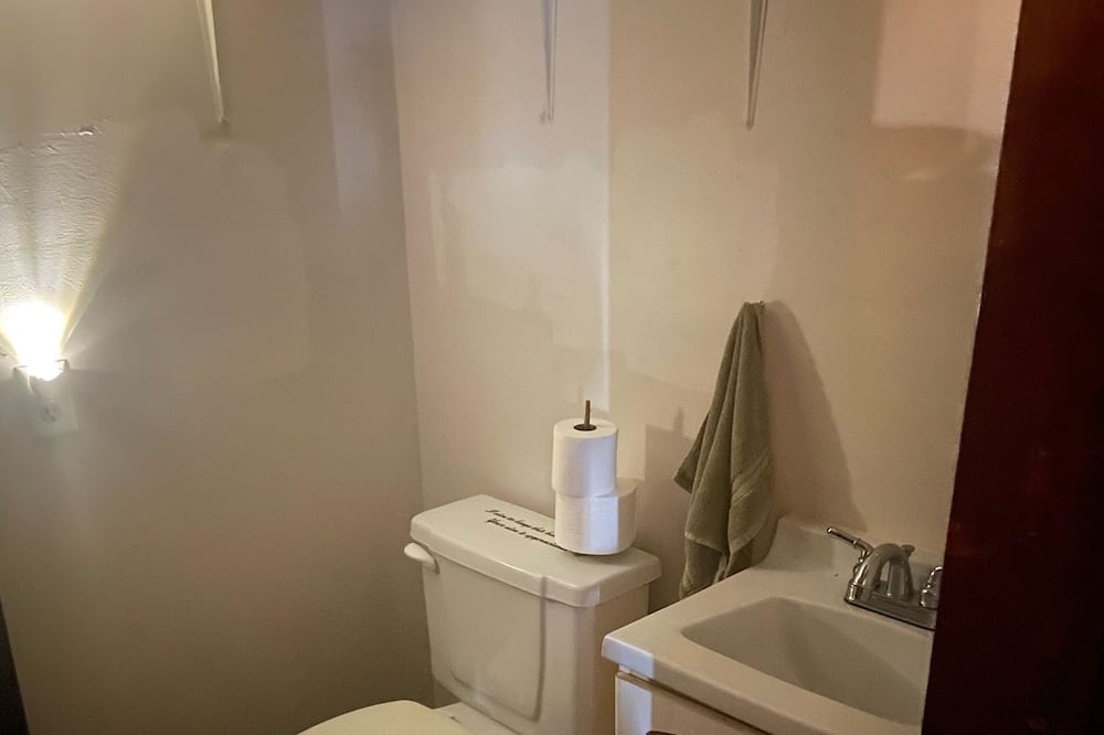 Photo of Bathroom in International Falls