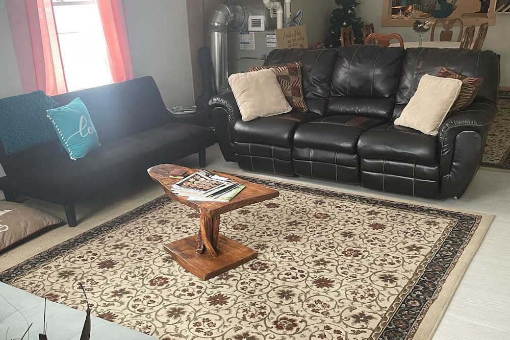 Photo of Bedroom in International Falls