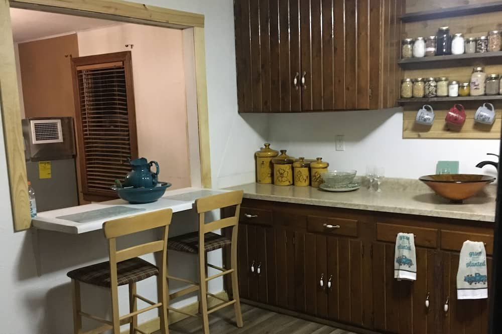 Photo of Kitchen in International Falls