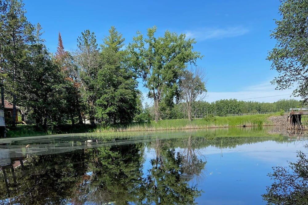 Photo of Outdoor in International Falls