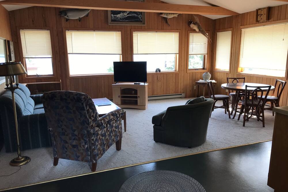 Photo of Bedroom in Onamia