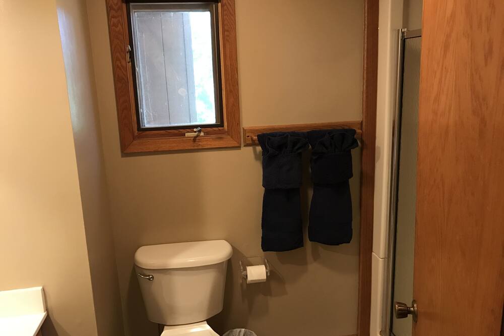 Photo of Bathroom in Onamia