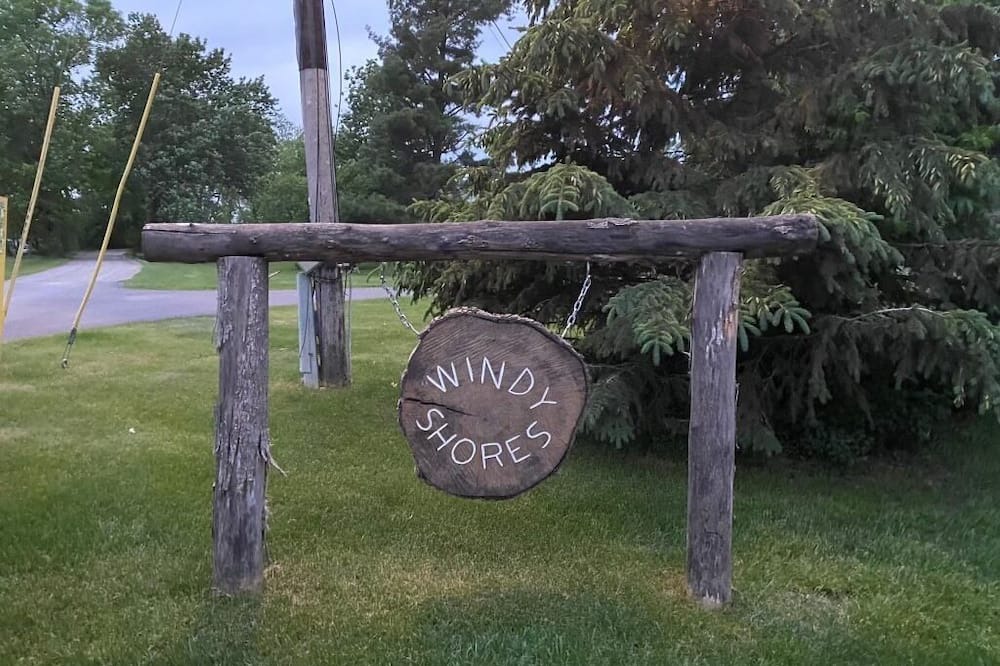Photo of Outdoor in Onamia