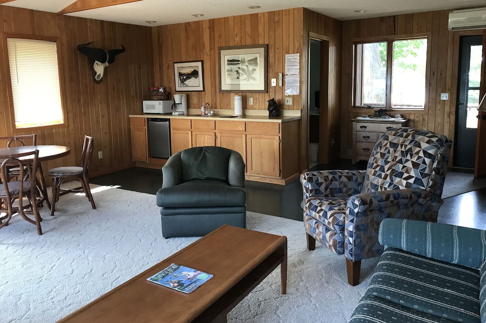 Photo of Bedroom in Onamia