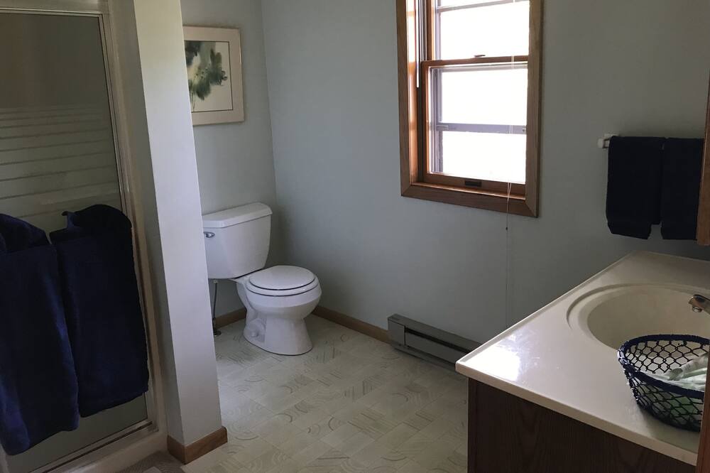 Photo of Bathroom in Onamia