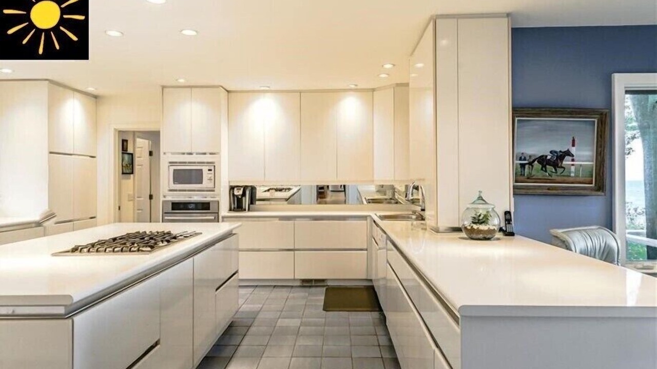 Photo of Kitchen in Port Colborne