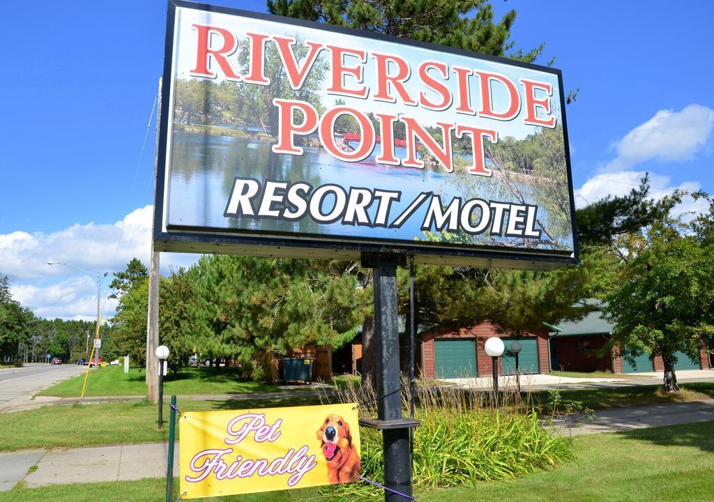 Photo of Outdoor in Park Rapids