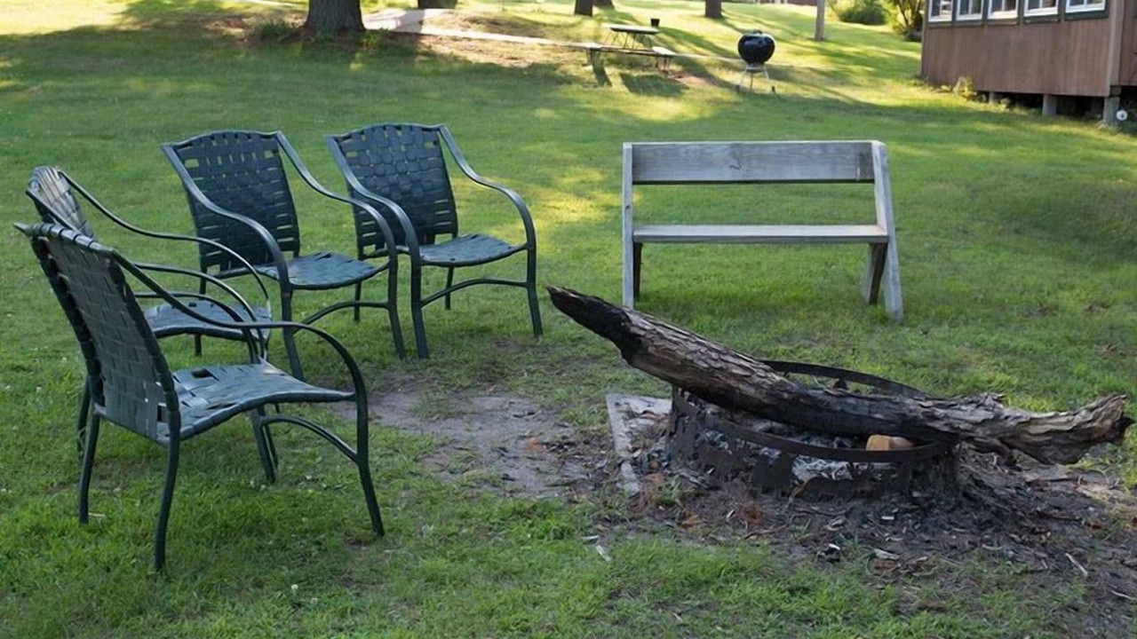Photo of Outdoor in Park Rapids