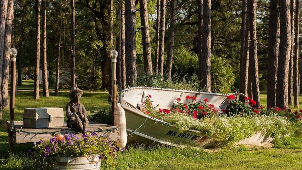 Photo of Outdoor in Park Rapids