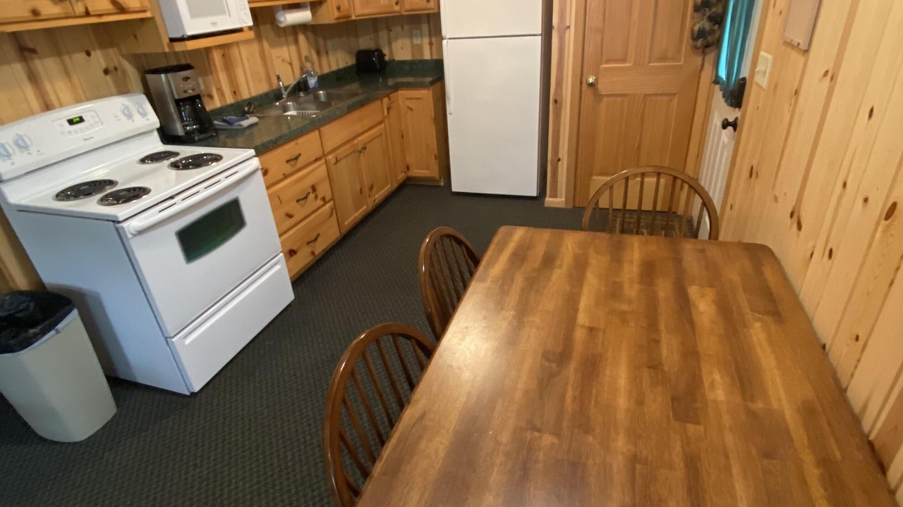 Photo of Kitchen in Park Rapids