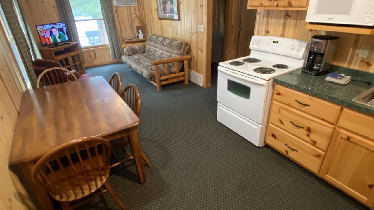Photo of Kitchen in Park Rapids