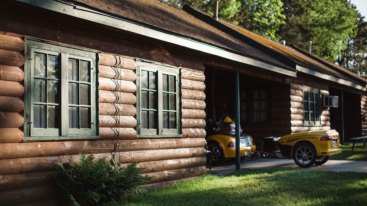Photo of Outdoor in Park Rapids