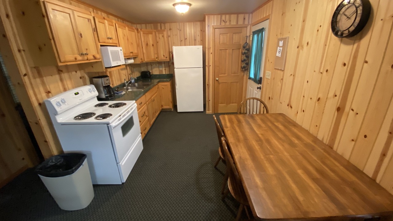 Photo of Kitchen in Park Rapids