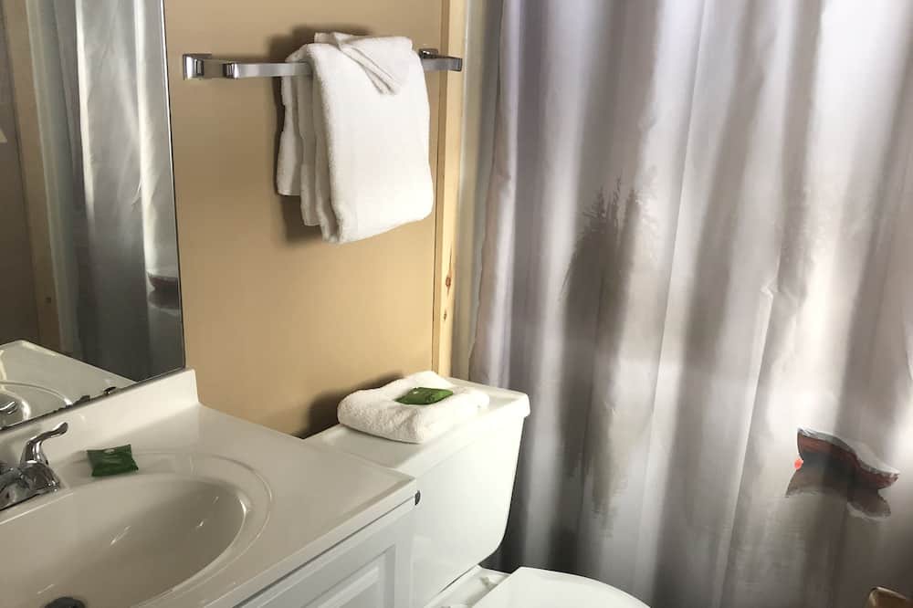 Photo of Bathroom in Hill City