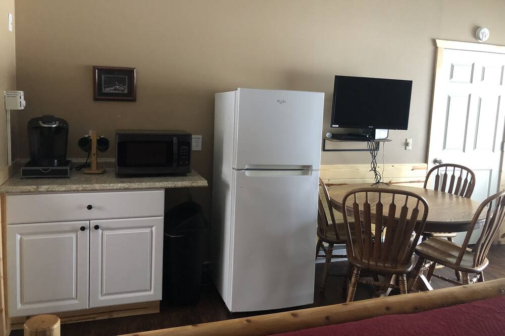 Photo of Kitchen in Hill City