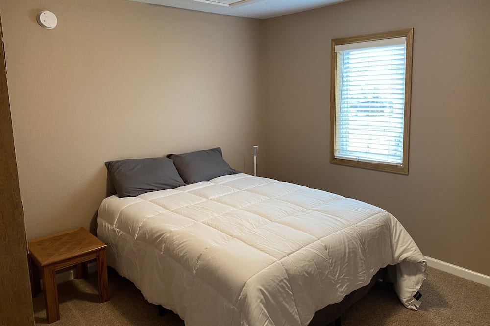 Photo of Bedroom in Crosby