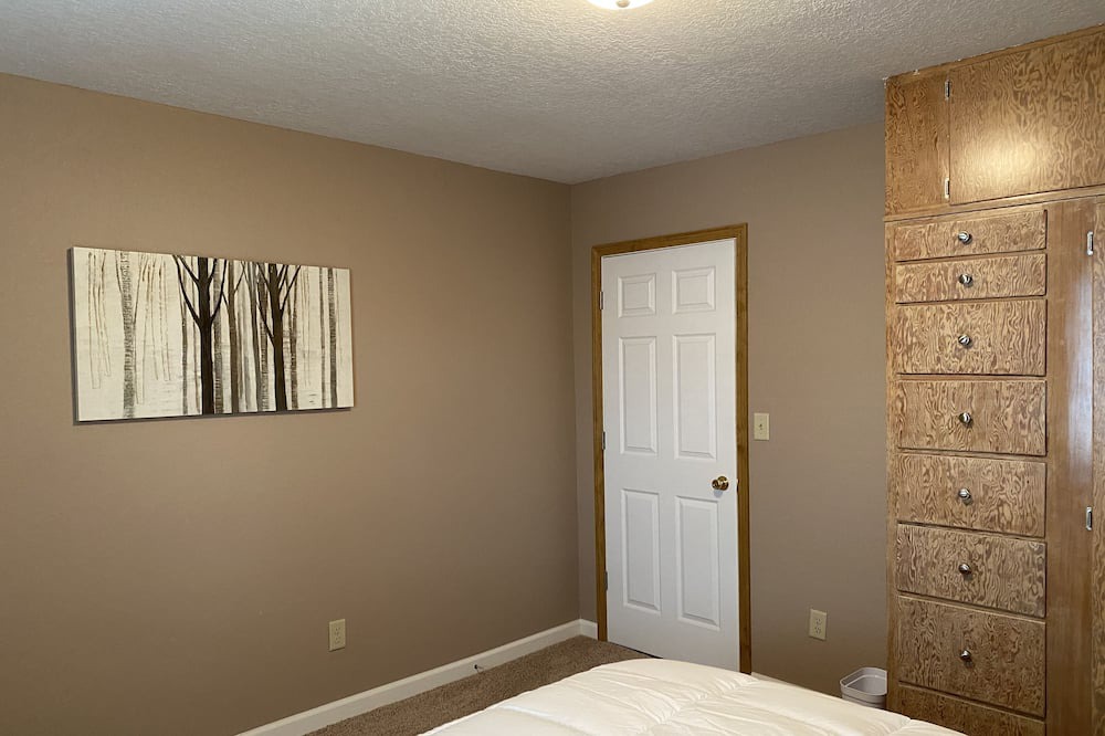 Photo of Bedroom in Crosby