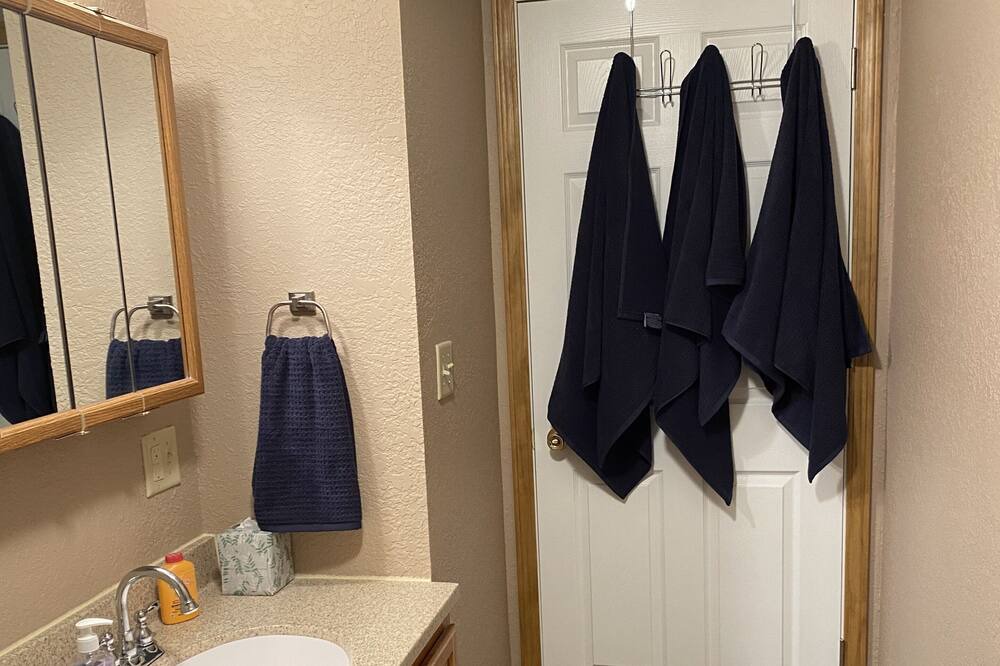 Photo of Bathroom in Crosby
