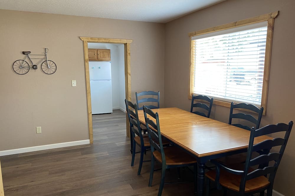 Photo of Kitchen in Crosby