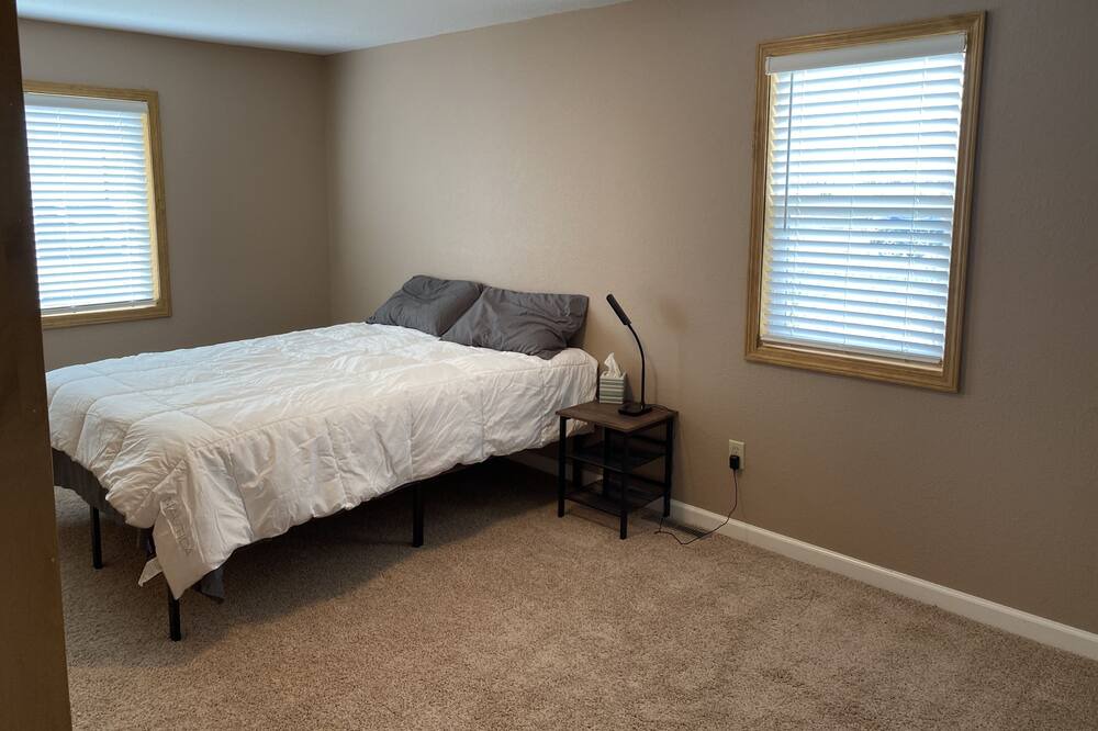 Photo of Bedroom in Crosby