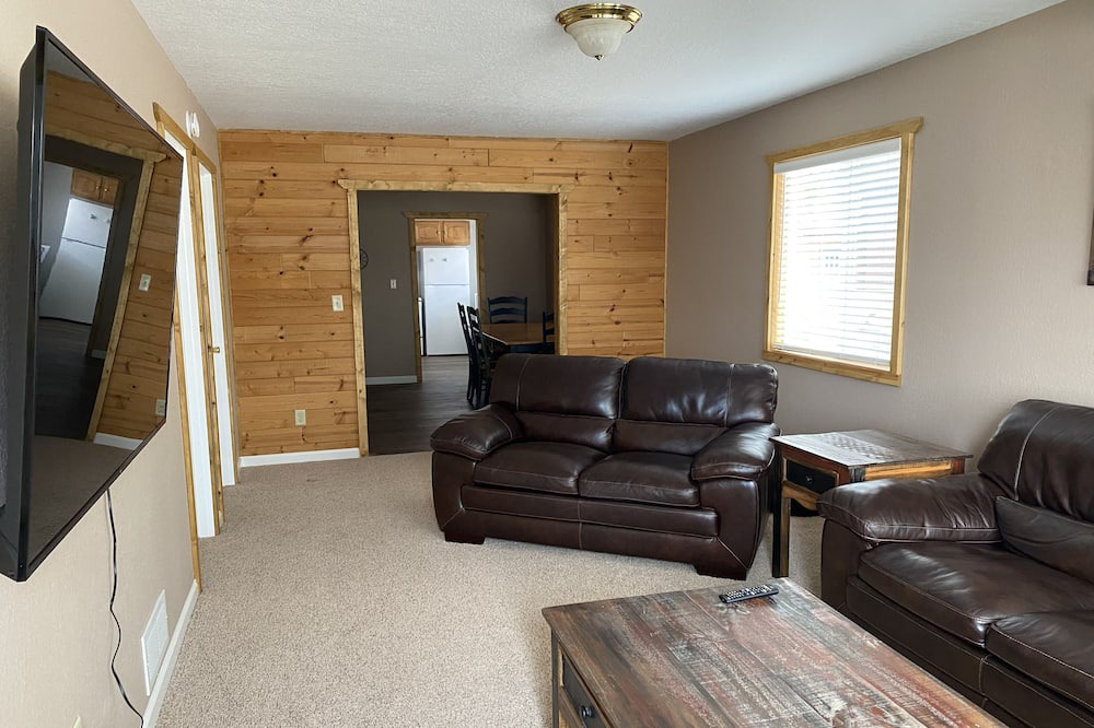Photo of Livingroom in Crosby