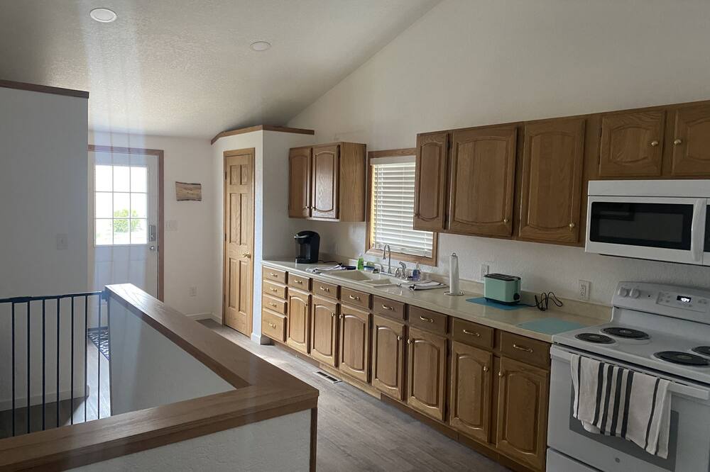 Photo of Kitchen in Crosby