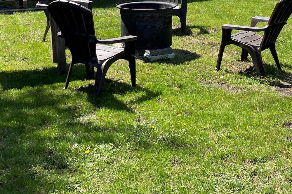Photo of Outdoor in Crosby