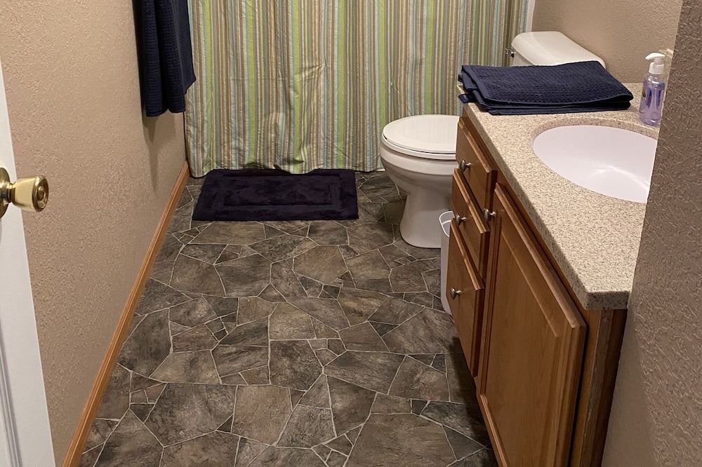 Photo of Bathroom in Crosby