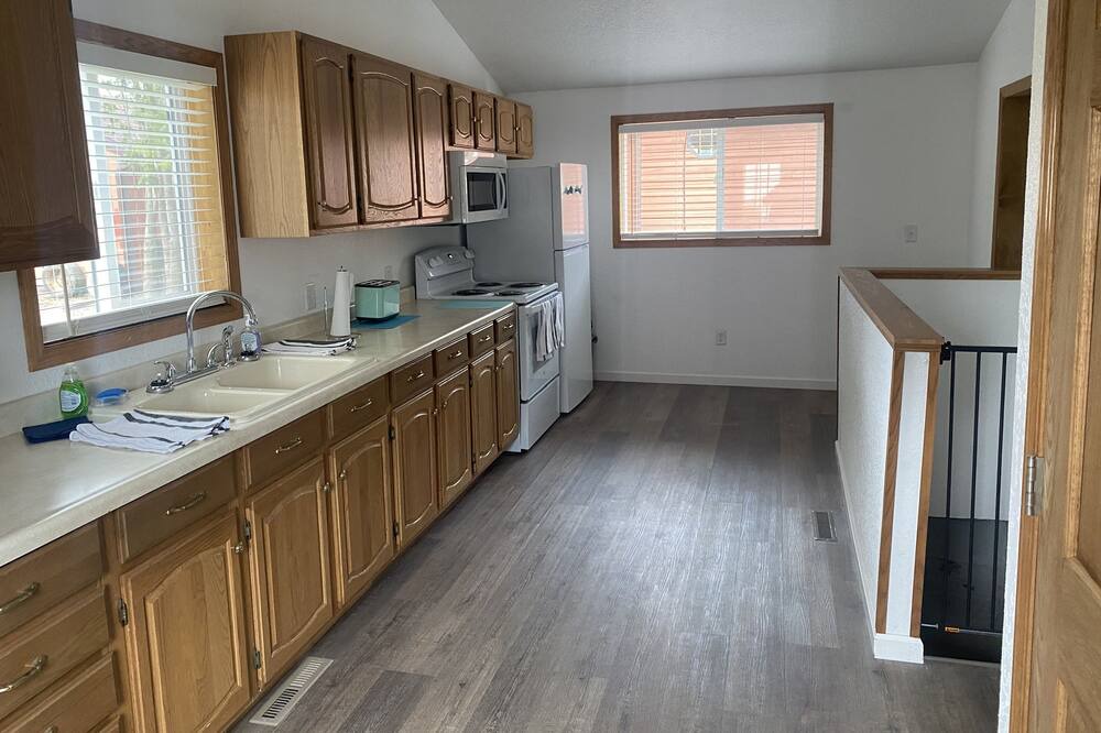 Photo of Kitchen in Crosby