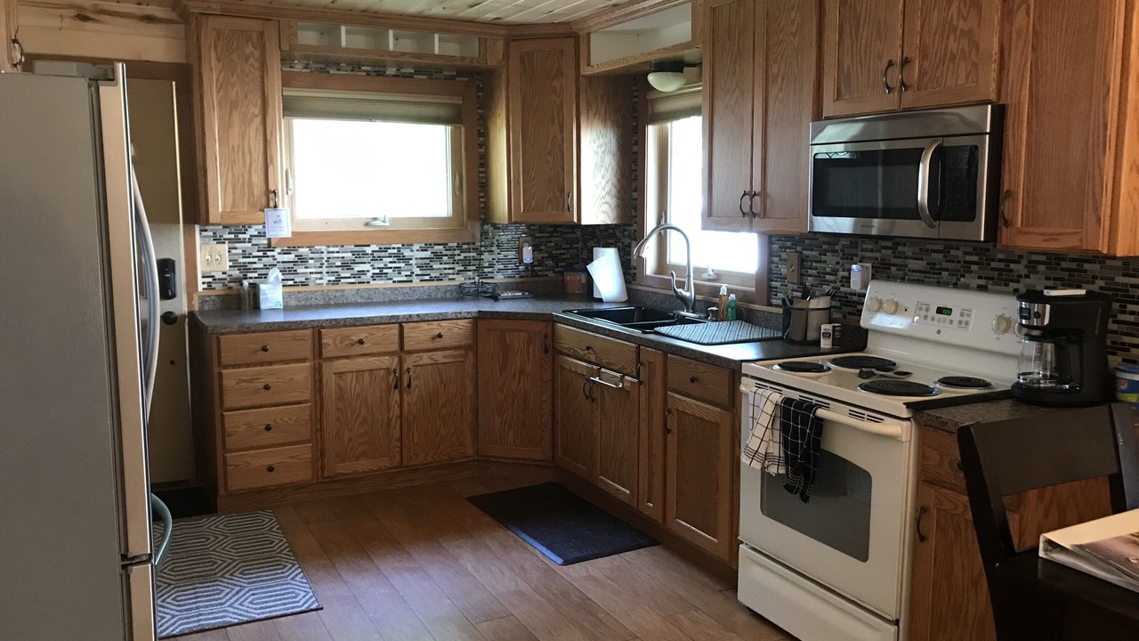 Photo of Kitchen in Perham