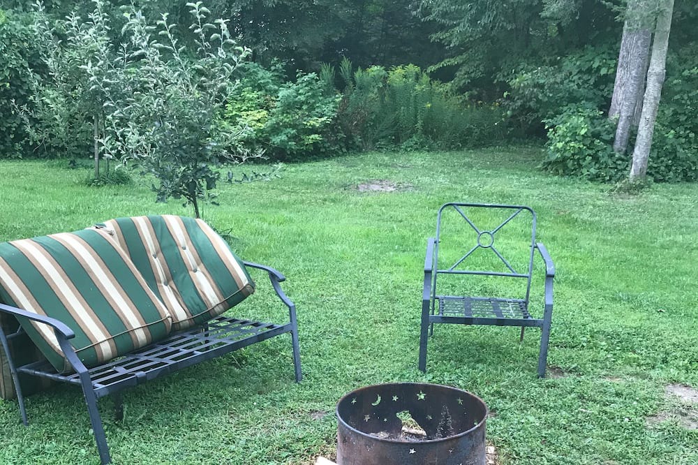 Photo of Outdoor in North Bay