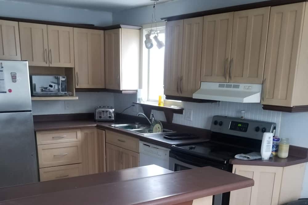 Photo of Kitchen in North Bay