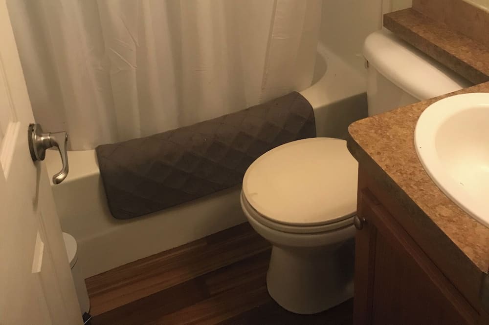 Photo of Bathroom in North Bay