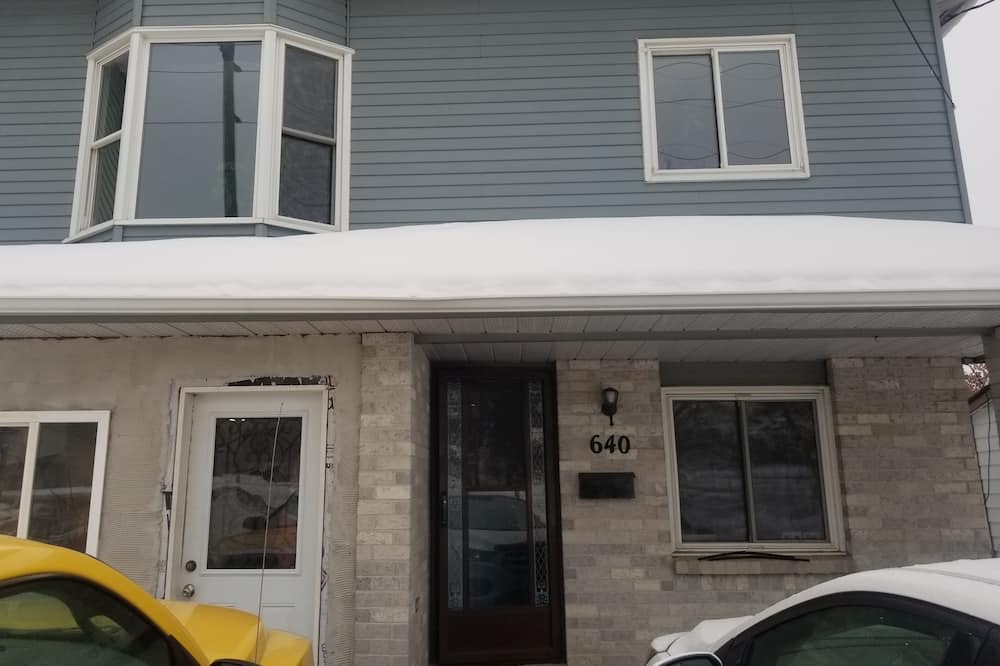 Photo of Outdoor in North Bay
