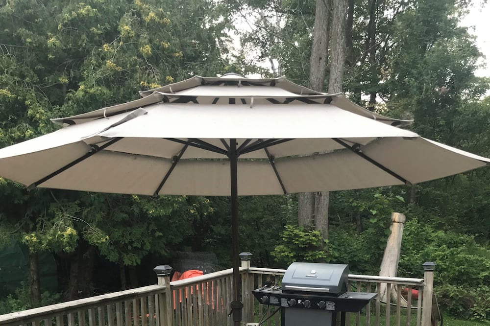 Photo of Outdoor in North Bay