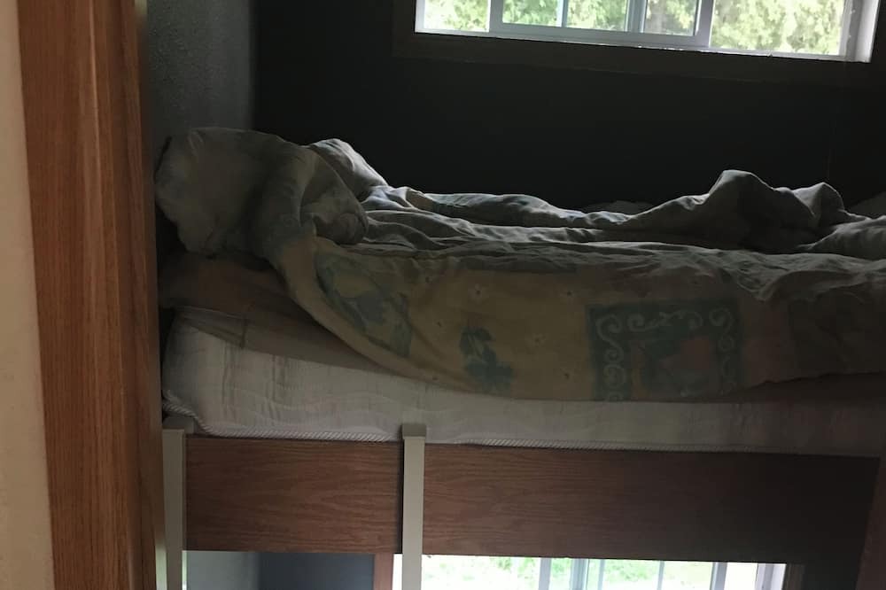 Photo of Bedroom in North Bay