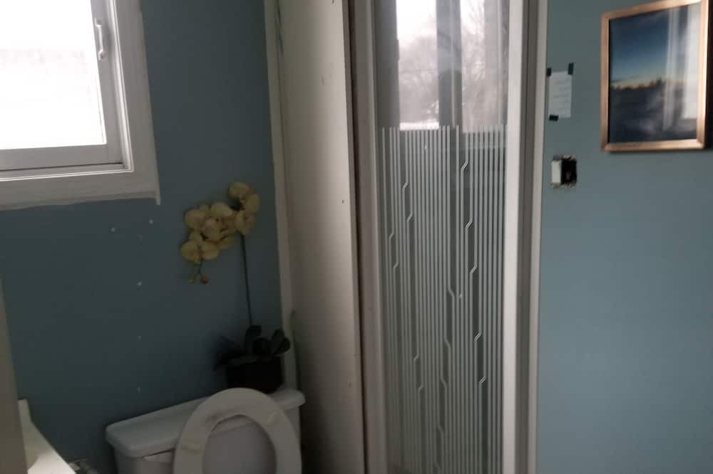 Photo of Bathroom in North Bay