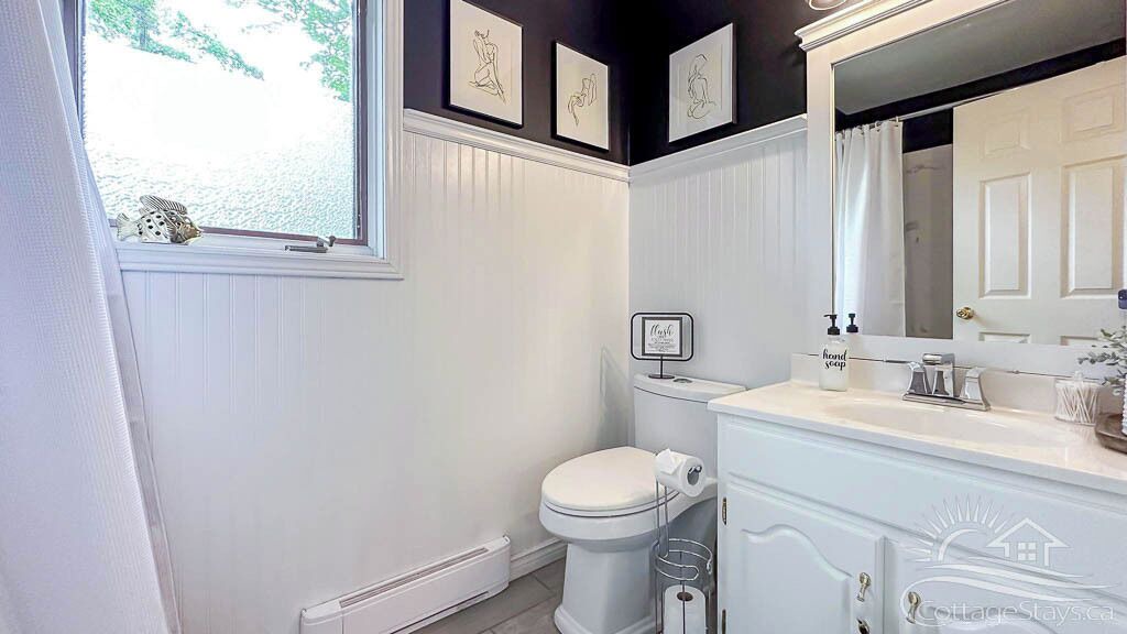 Photo of Bathroom in Ashfield-Colborne-Wawanosh