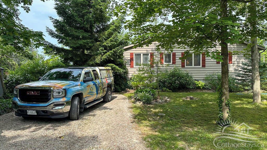 Photo of Outdoor in Ashfield-Colborne-Wawanosh