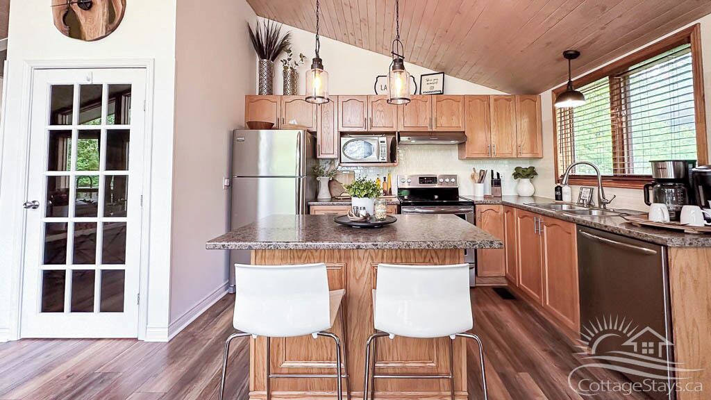 Photo of Kitchen in Ashfield-Colborne-Wawanosh