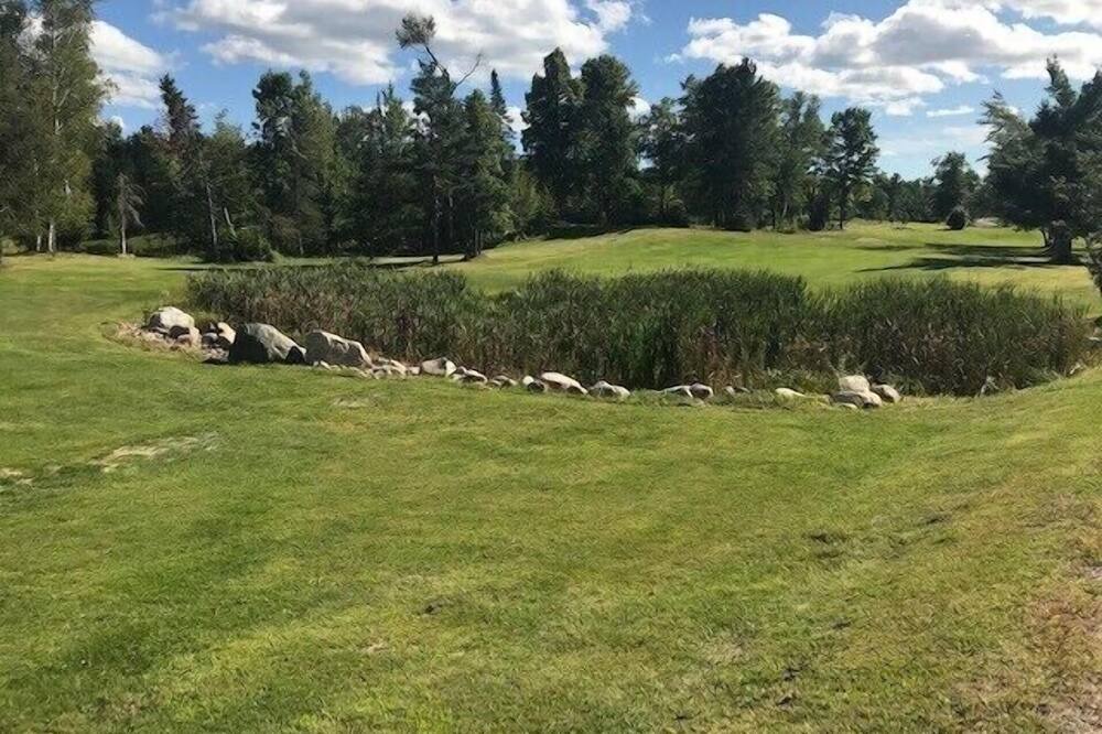 Photo of Outdoor in Hill City
