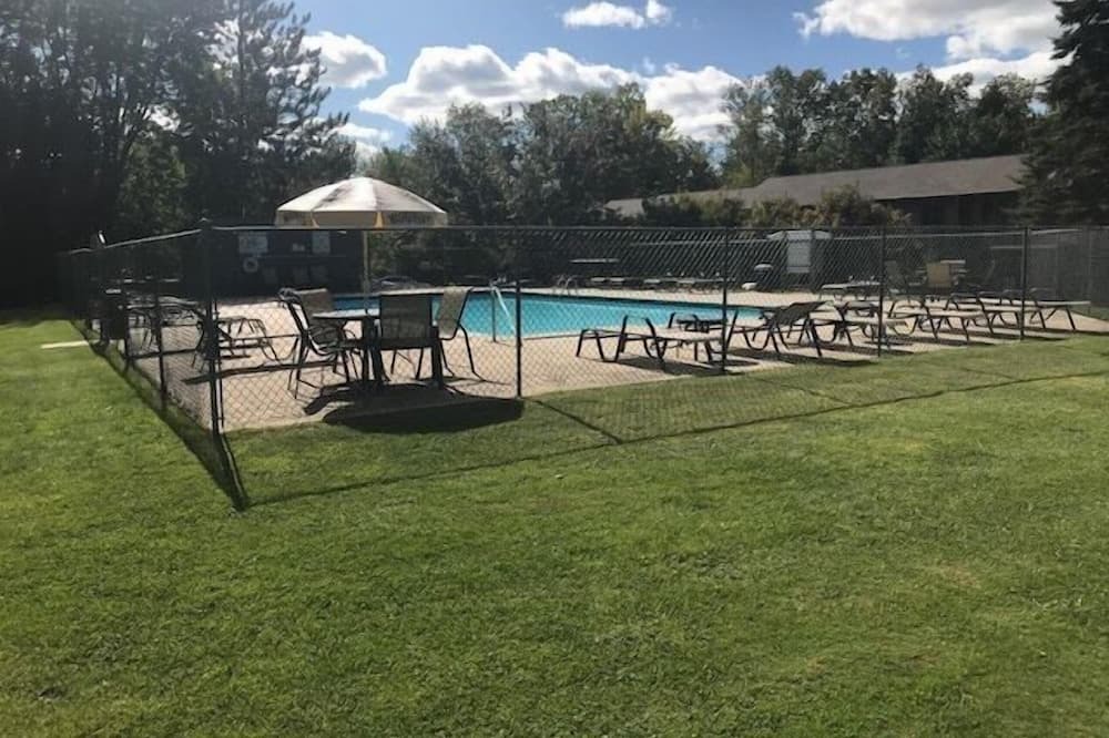 Photo of Outdoor in Hill City