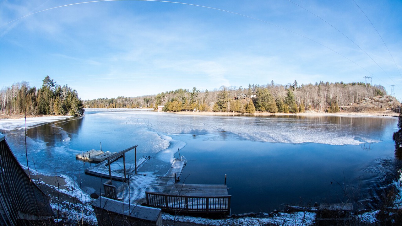 Photo of Outdoor in North Frontenac