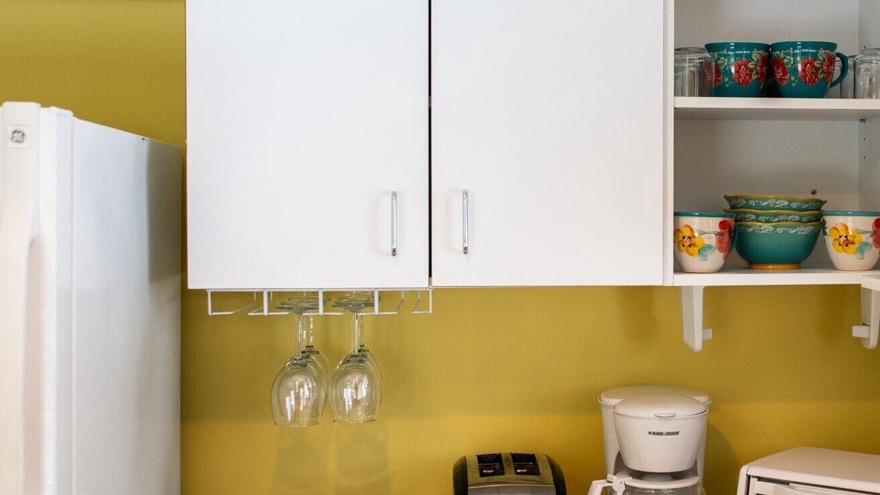 Photo of Kitchen in North Frontenac