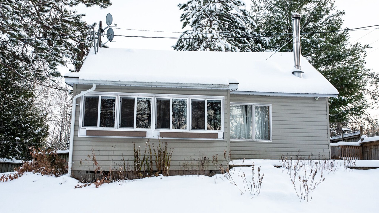 Photo of Outdoor in North Frontenac
