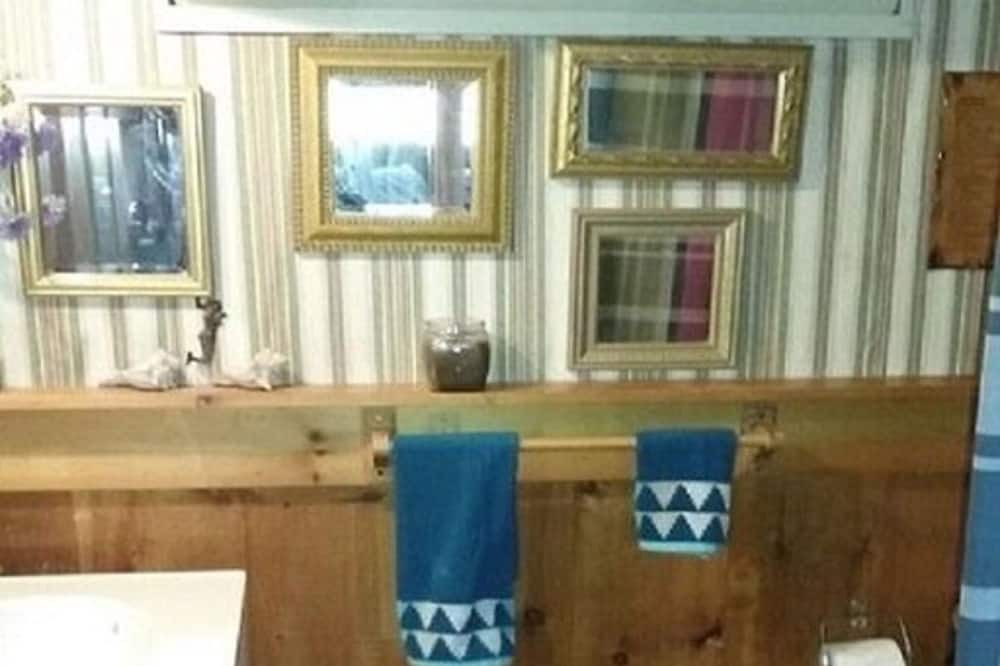 Photo of Bathroom in Madawaska Valley