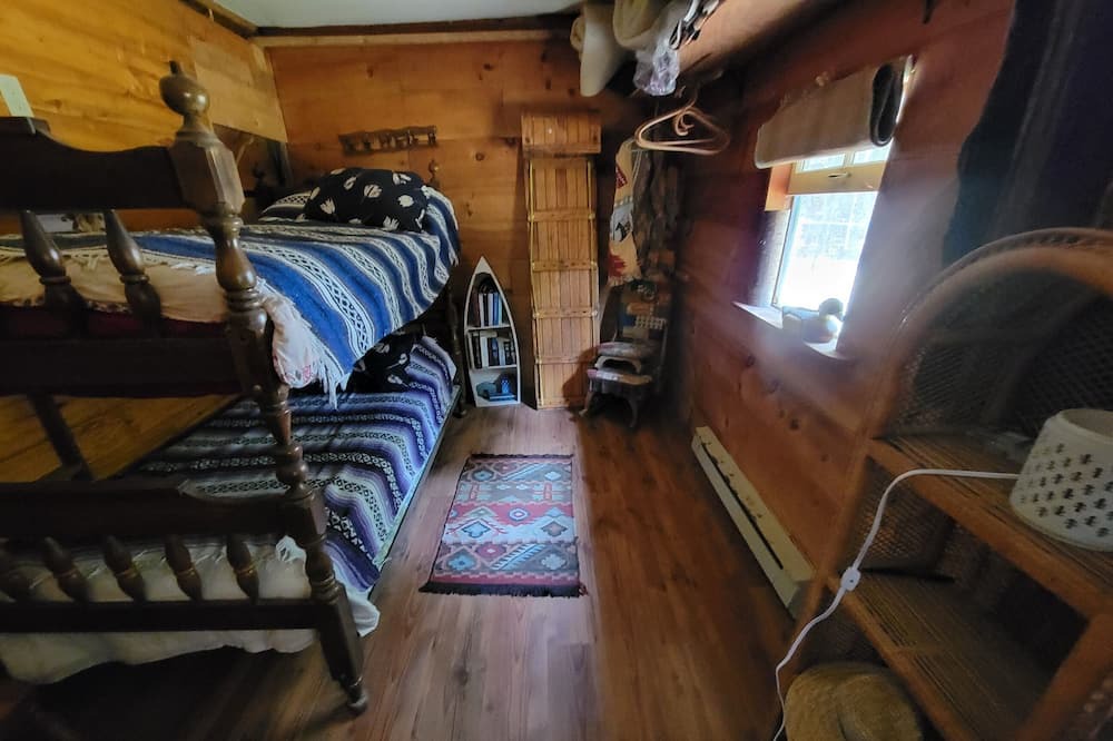 Photo of Bedroom in Madawaska Valley