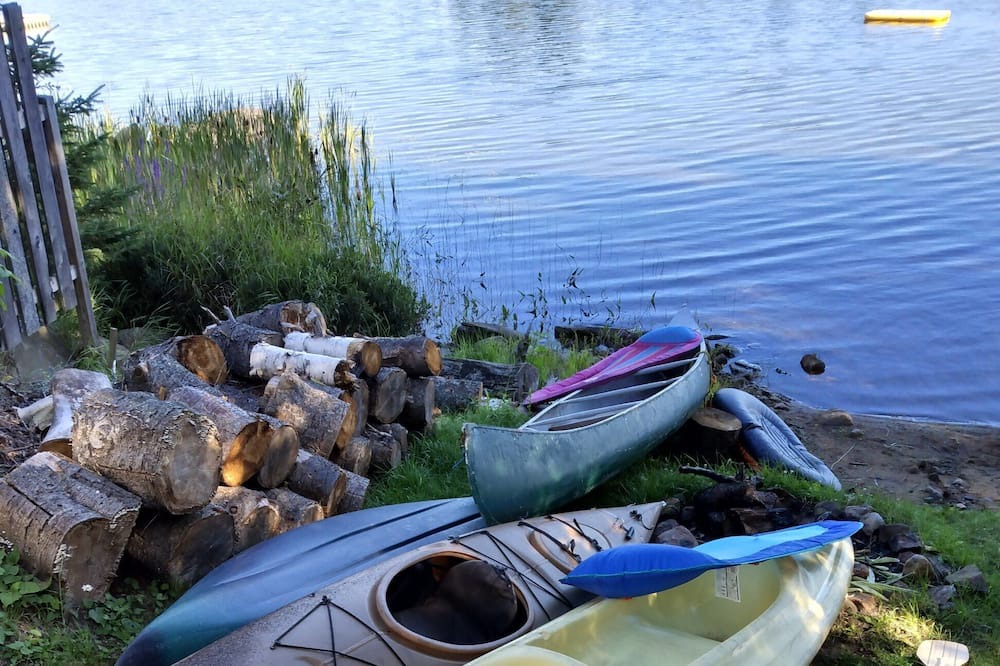 Photo of Outdoor in Madawaska Valley