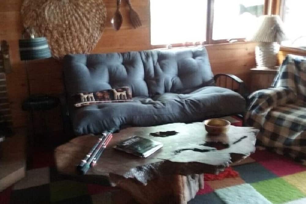 Photo of Bedroom in Madawaska Valley